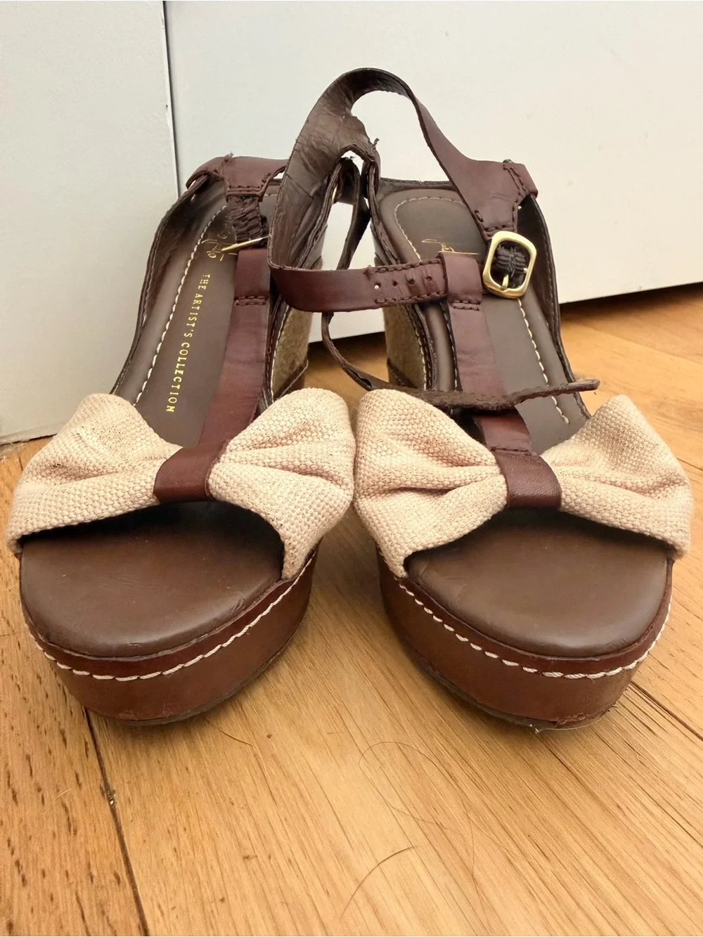 Franco Sarto pre owned